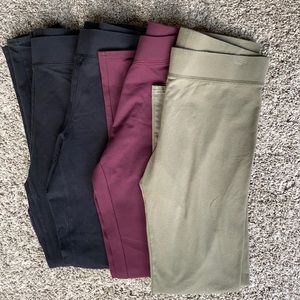 Medium Aerie Leggings